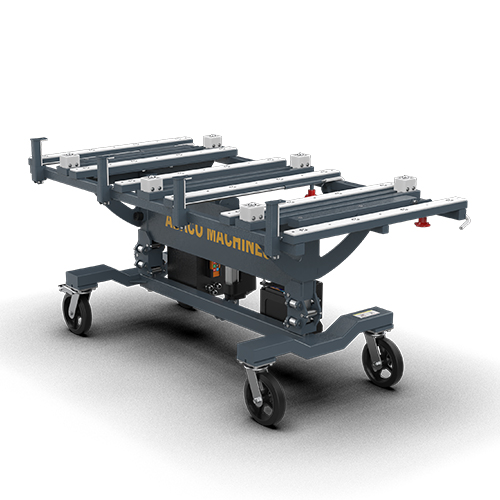 ABACO POWER KITCHEN INSTALLATION CART - APKIC7040