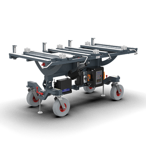 ABACO POWER KITCHEN INSTALLATION CART - APKIC7040