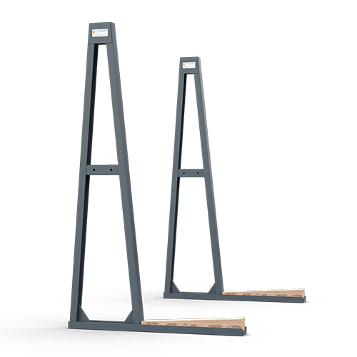 ABACO QLI SINGLE SIDED/TRUCK A-FRAME 060 - AQSSA060; AQSSTA060; AQSA060