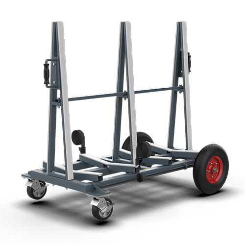 ABACO DOUBLE SIDED SLAB BUGGY - DSBG1320; EDSBG1320