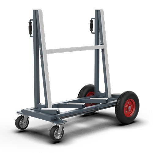 ABACO SLAB BUGGY - SBG800S; SBG800P; SBG2640S; SBG2640P