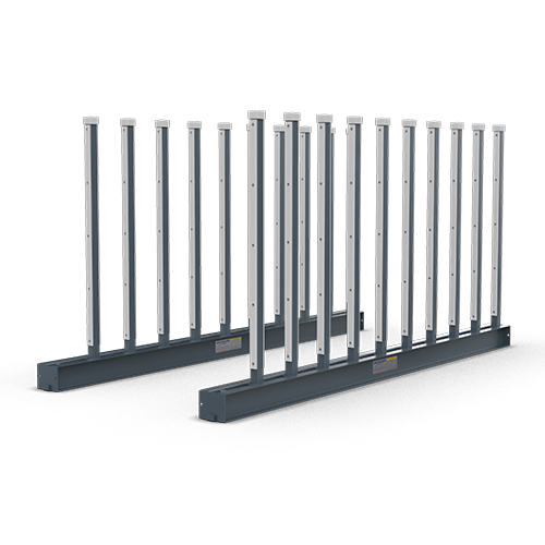 ABACO SLAB RACK - SRK010; SRK010R