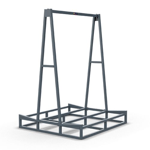 ABACO QLI SMART LOAD A-FRAME - AQSL060