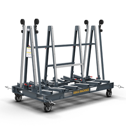 ABACO FOLDING ONE-STOP A-FRAME - FOSA7547; FOSA8759; FOSA11872