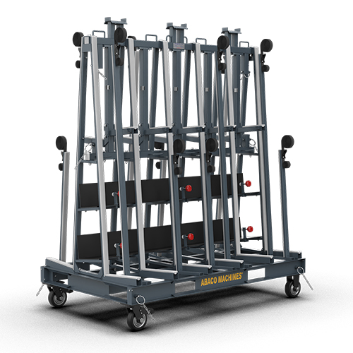ABACO BI-LEVEL A-FRAME - OSA7267-2T