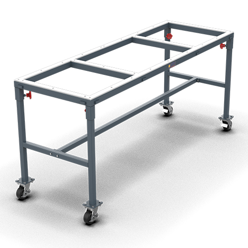 ABACO FLEXIBLE WORK TABLE - AFWT8328, AFWT8328-4W