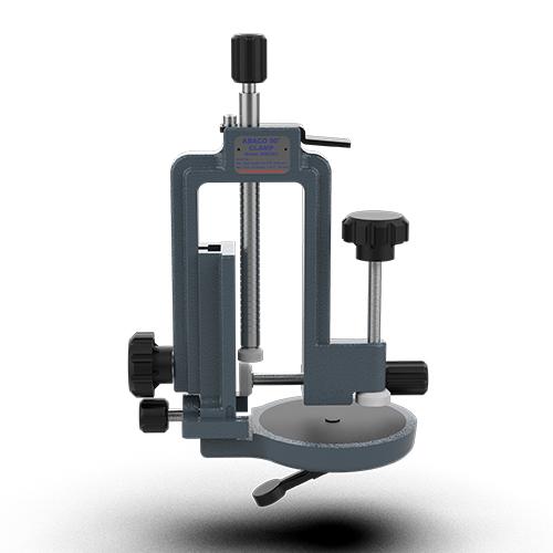 ABACO 90 DEGREE CLAMP M3 - A90CM3