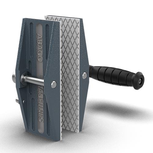 ABACO SINGLE HANDED CARRY CLAMPS - SHC25, SHC40