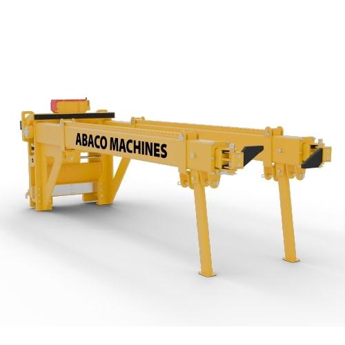 ABACO CONTAINER BUNDLE SLAB LOADER - ACBSL5T-M2