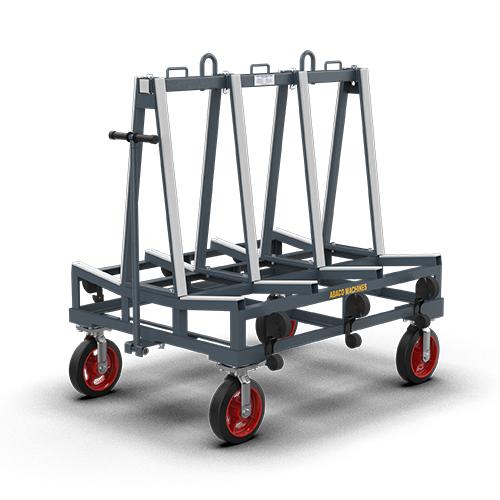 ABACO DEMOUNTABLE FRAME - ADF4932