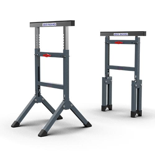 ABACO EASY ADJUSTABLE FABRICATION STAND SENI - AEAFS3143S