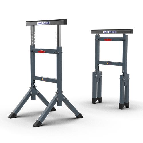 ABACO EASY ADJUSTABLE FABRICATION STAND - AEAFS3143