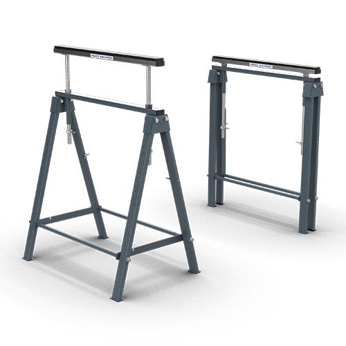 ABACO FABRICATION STAND - AFS3139, EAFS3139