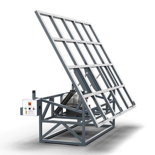 ABACO TILT GLASS CUTTING TABLE - TGCT9878