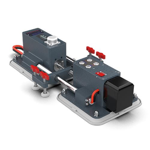 ABACO EZ-PRO BATTERY SEAM SETTER - AEBSS12V-M2
