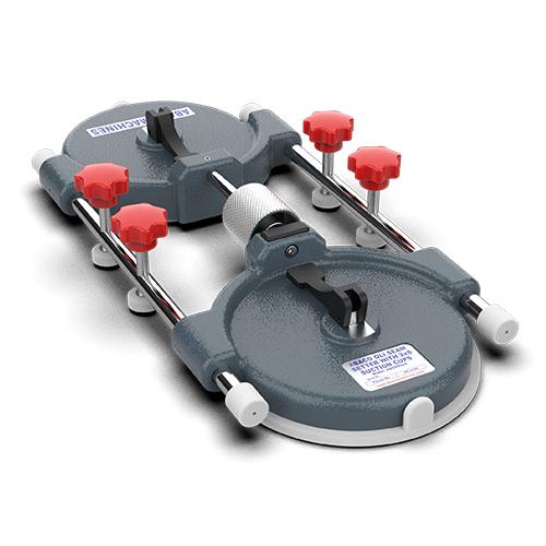 ABACO QLI SEAM SETTER WITH SUCTION CUPS - AQSSW2x8, AQSSW4x5