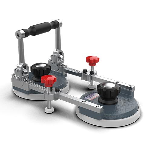 ABACO RATCHET SEAM SETTER - ARSS2