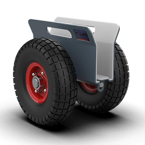 ABACO SELF-LOCKING DOLLY - SLT60
