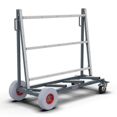 ABACO QLI SLAB BUGGY - AQSBG1320