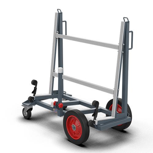 ABACO SMART SLAB BUGGY - ASSBG4736P, ASSBG4736S