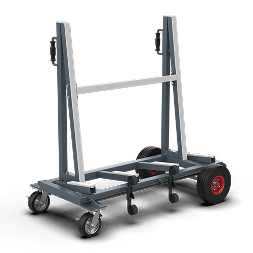 ABACO SLAB BUGGY - SBG800-AU