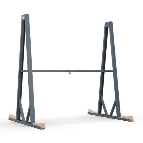 ABACO ADJUSTABLE GIANT TRUCK A-FRAME - AGTA096