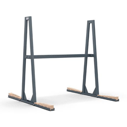ABACO QLI FOLDING TRUCK A-FRAME 060 - AQFTA060; AQFTAS060; AQFTAJ060
