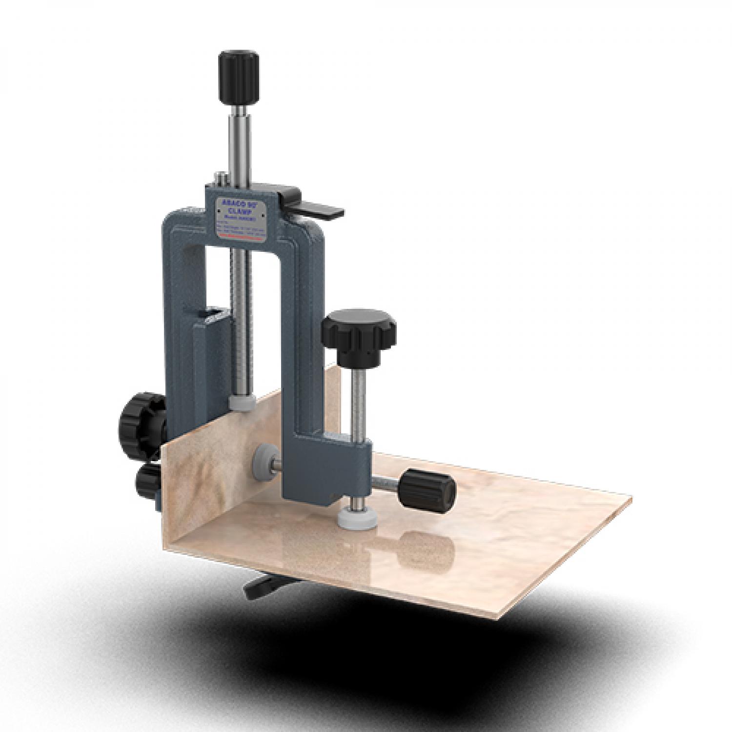 ABACO 90 DEGREE CLAMP M3 - A90CM3