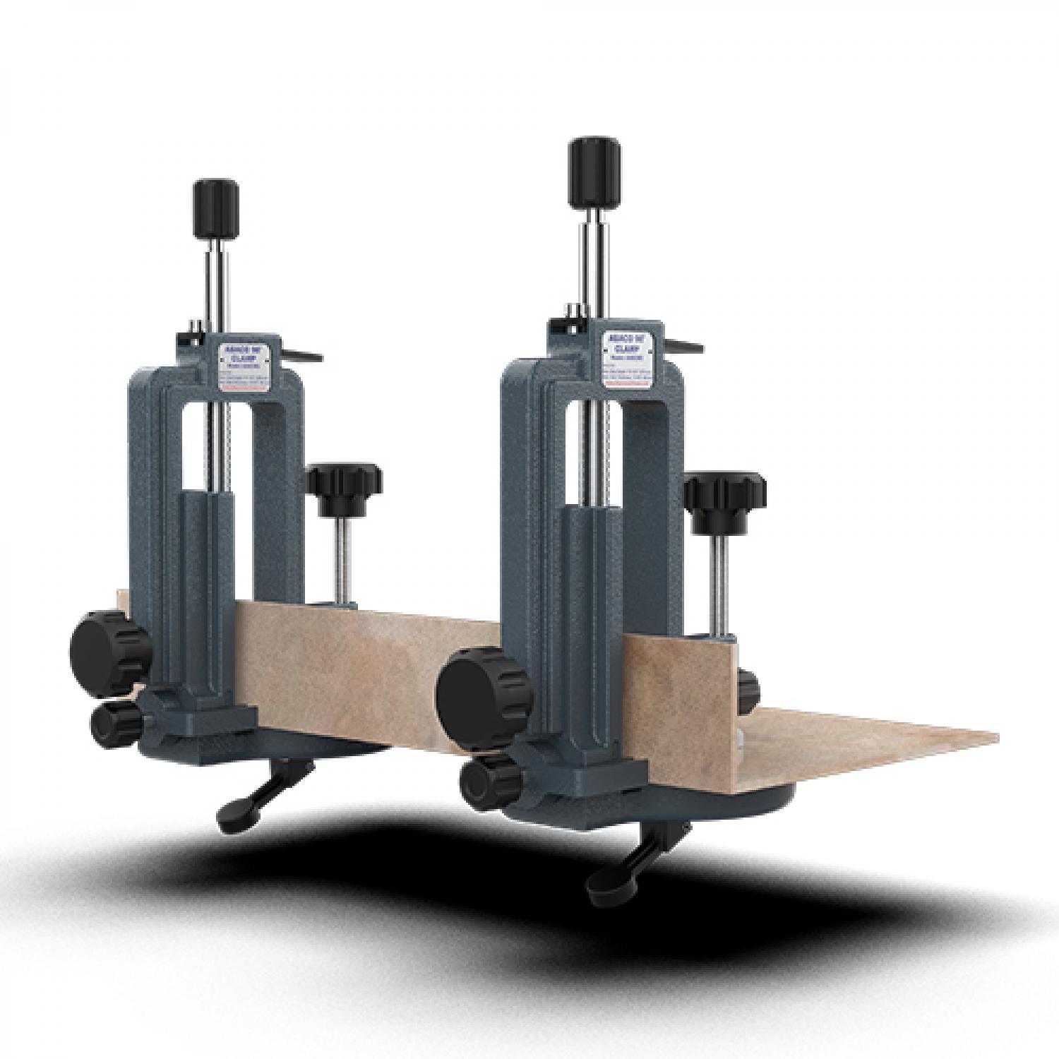 ABACO 90 DEGREE CLAMP M3 - A90CM3