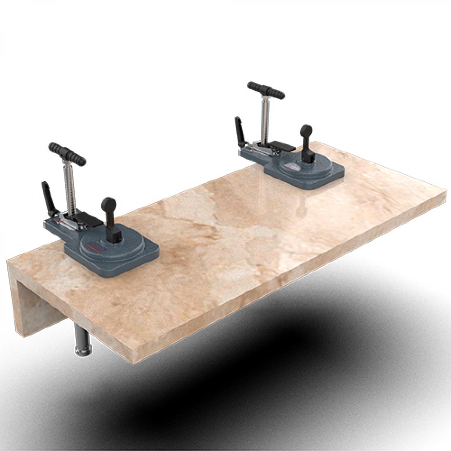 ABACO 90 DEGREE CLAMP M5 - A90CM5