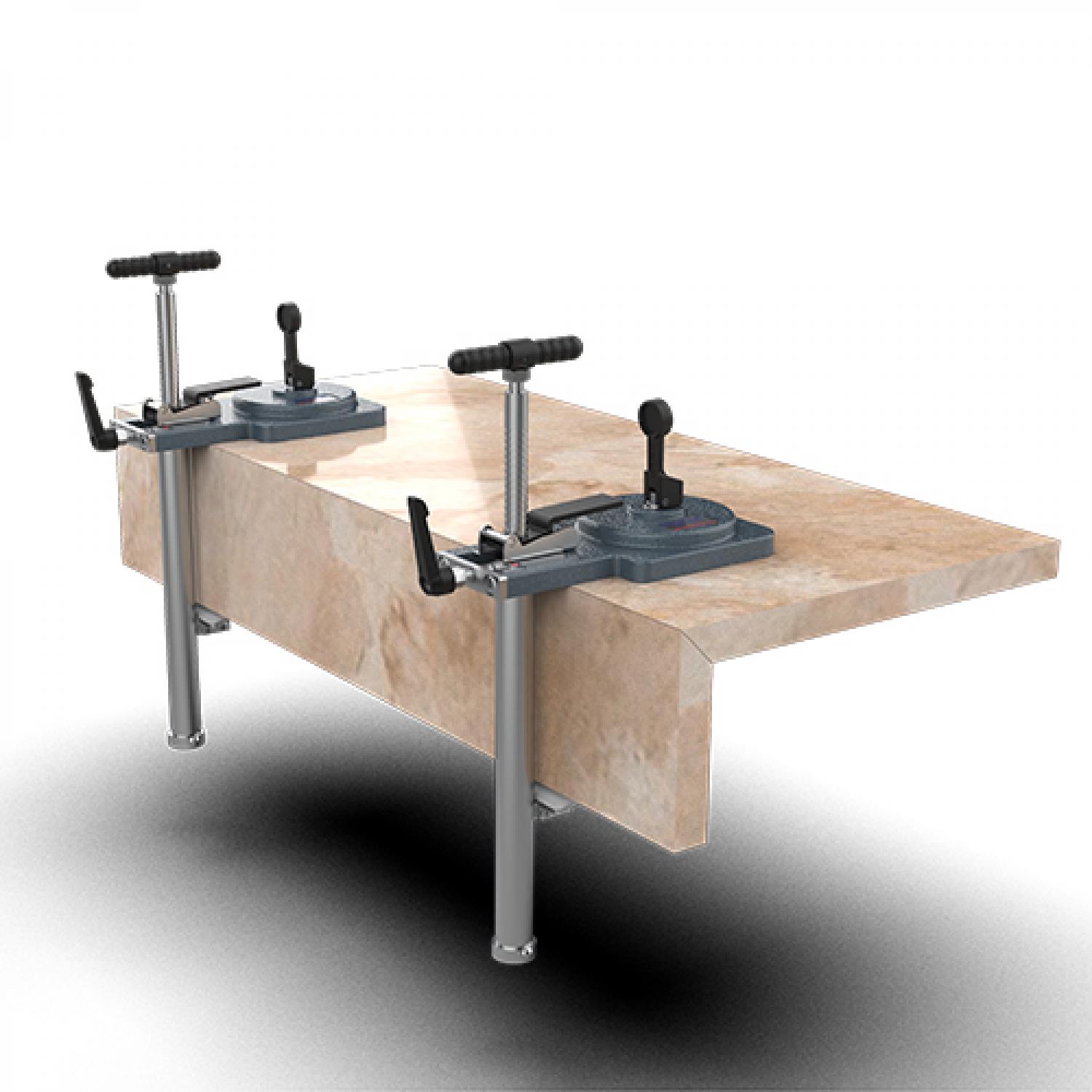 ABACO 90 DEGREE CLAMP M5 - A90CM5