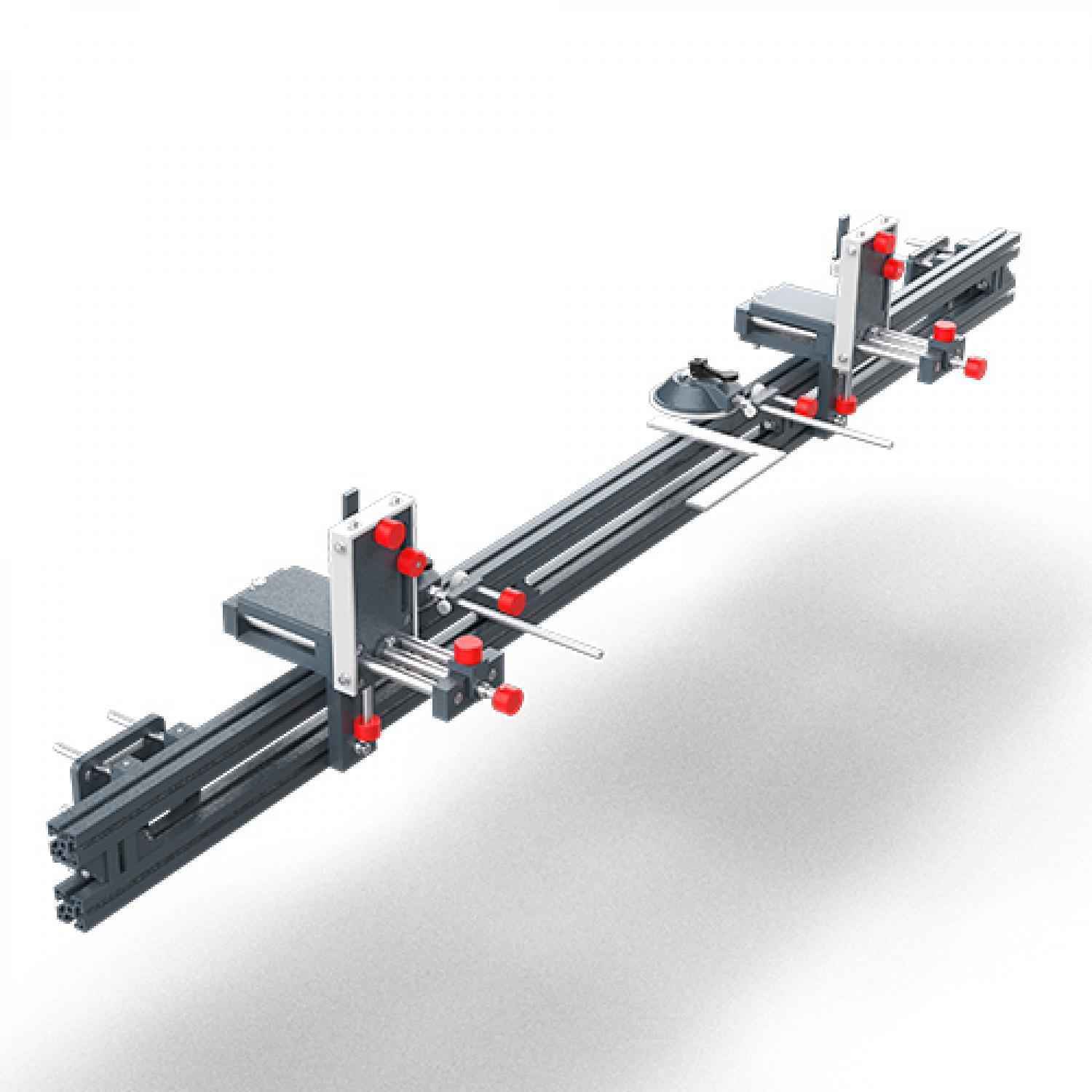 ABACO MITER FIT CLAMP - AMFC200