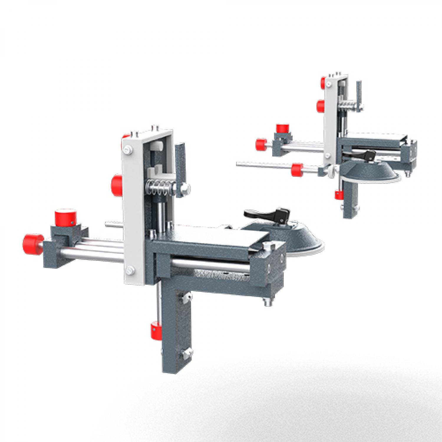 ABACO MITER FIT CLAMP - AMFC200