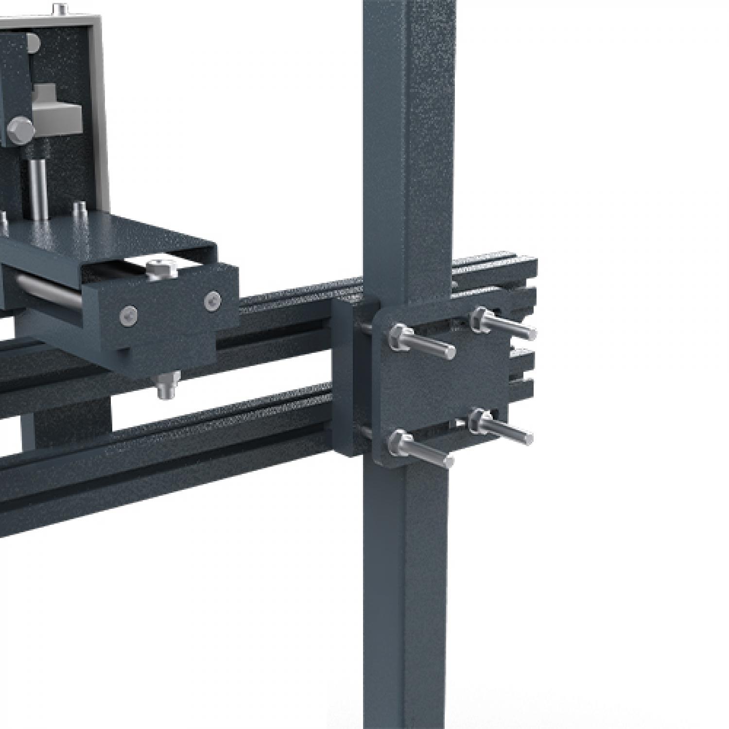 ABACO MITER FIT CLAMP - AMFC200