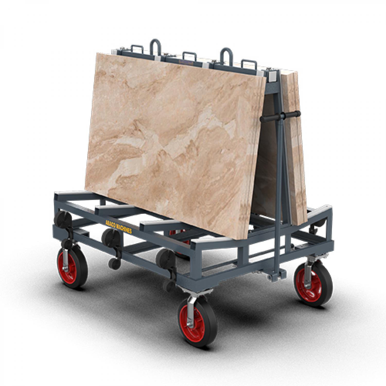 ABACO DEMOUNTABLE FRAME - ADF4932