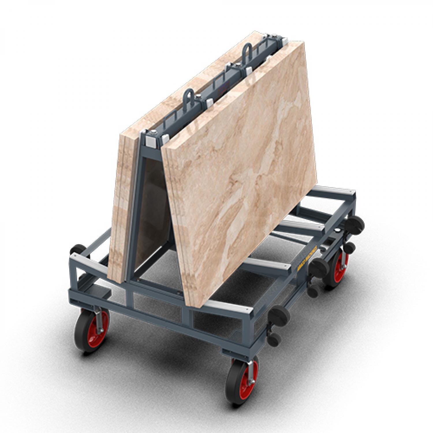 ABACO DEMOUNTABLE FRAME - ADF4932