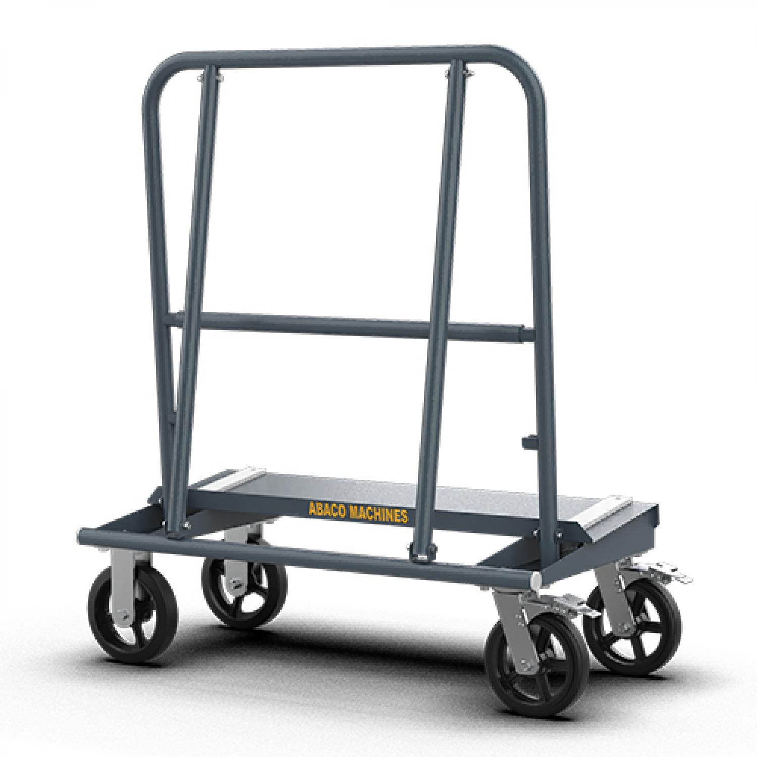 ABACO QLI DRYWALL CART - AQDC039-CS-M2