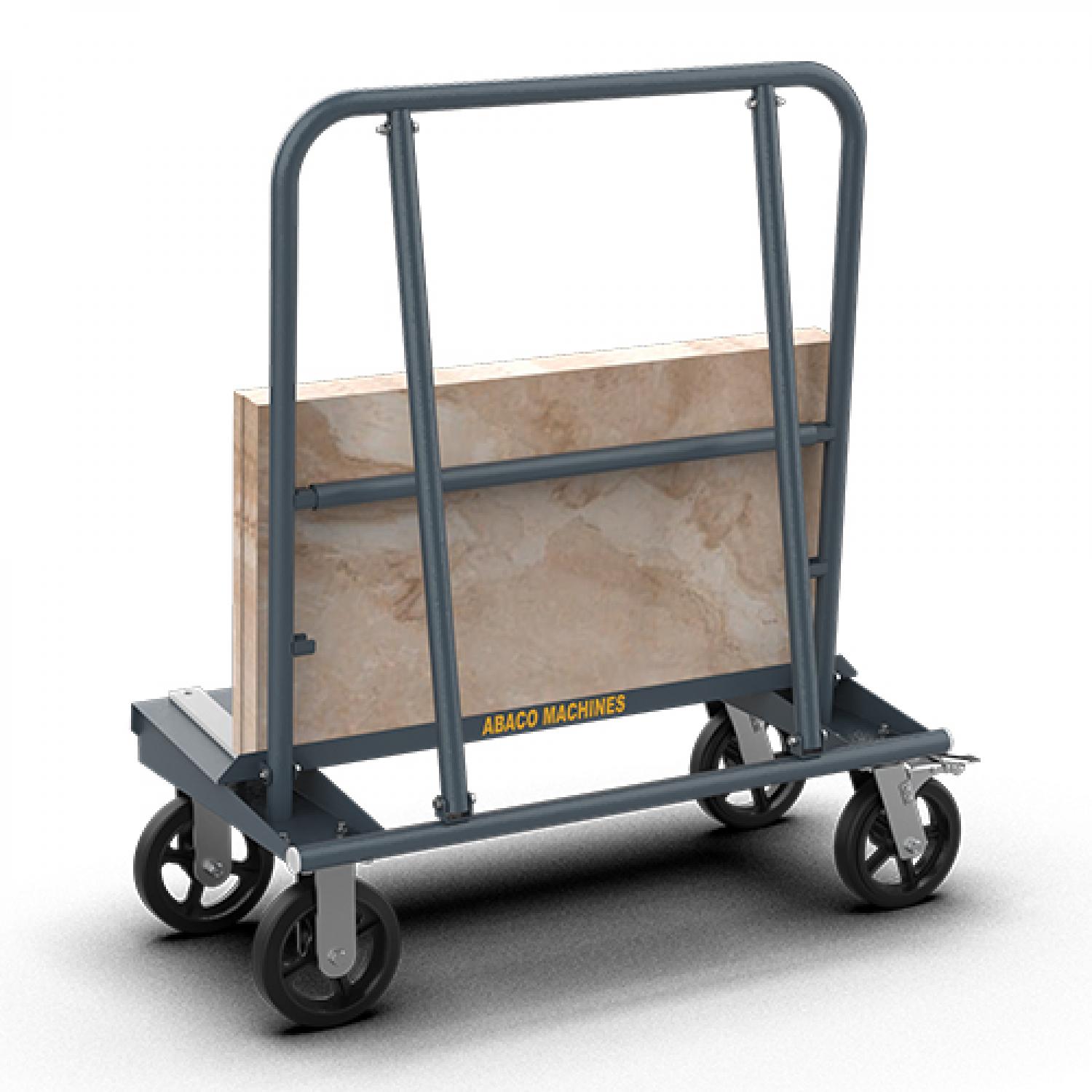 ABACO QLI DRYWALL CART - AQDC039-CS-M2