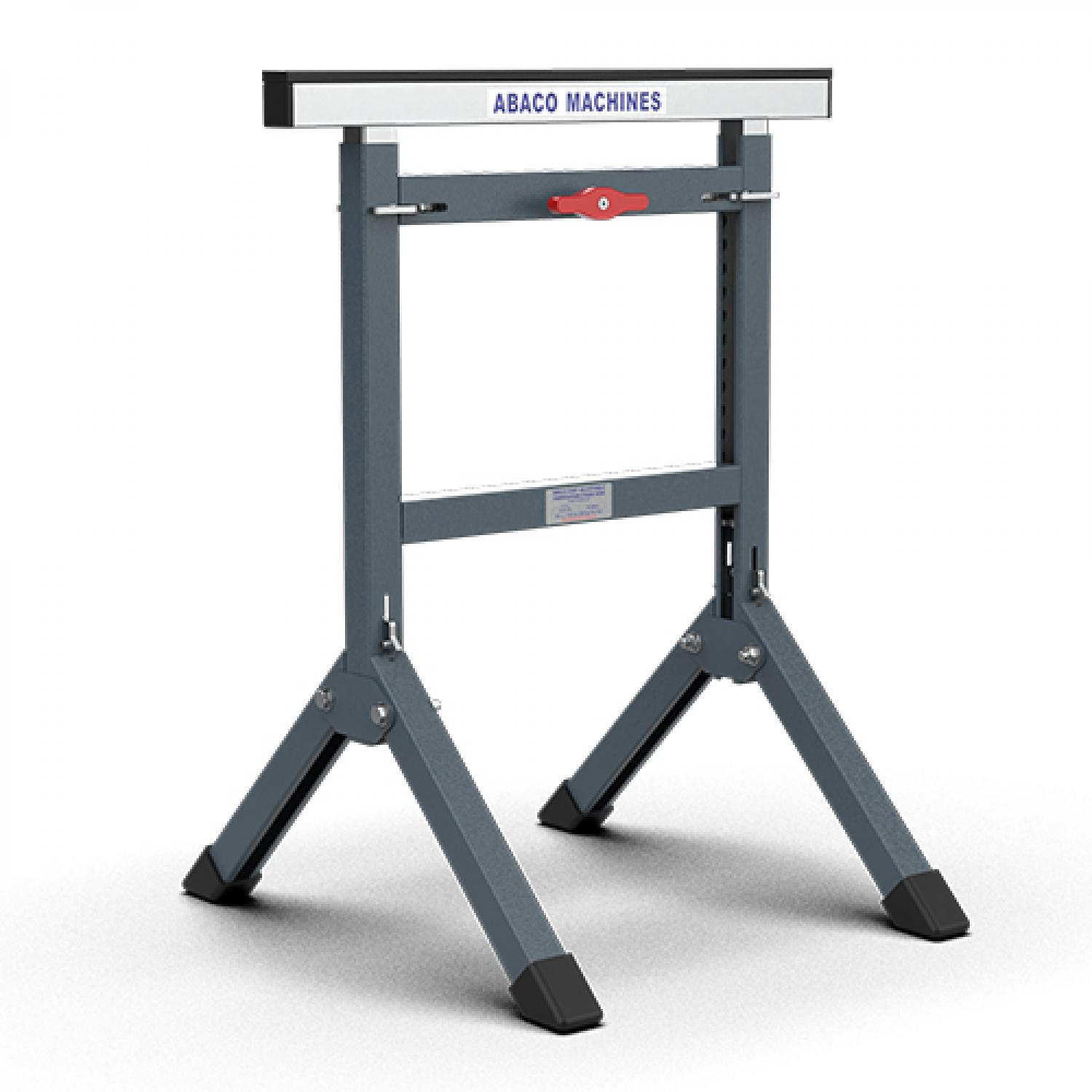 ABACO EASY ADJUSTABLE FABRICATION STAND SENI - AEAFS3143S