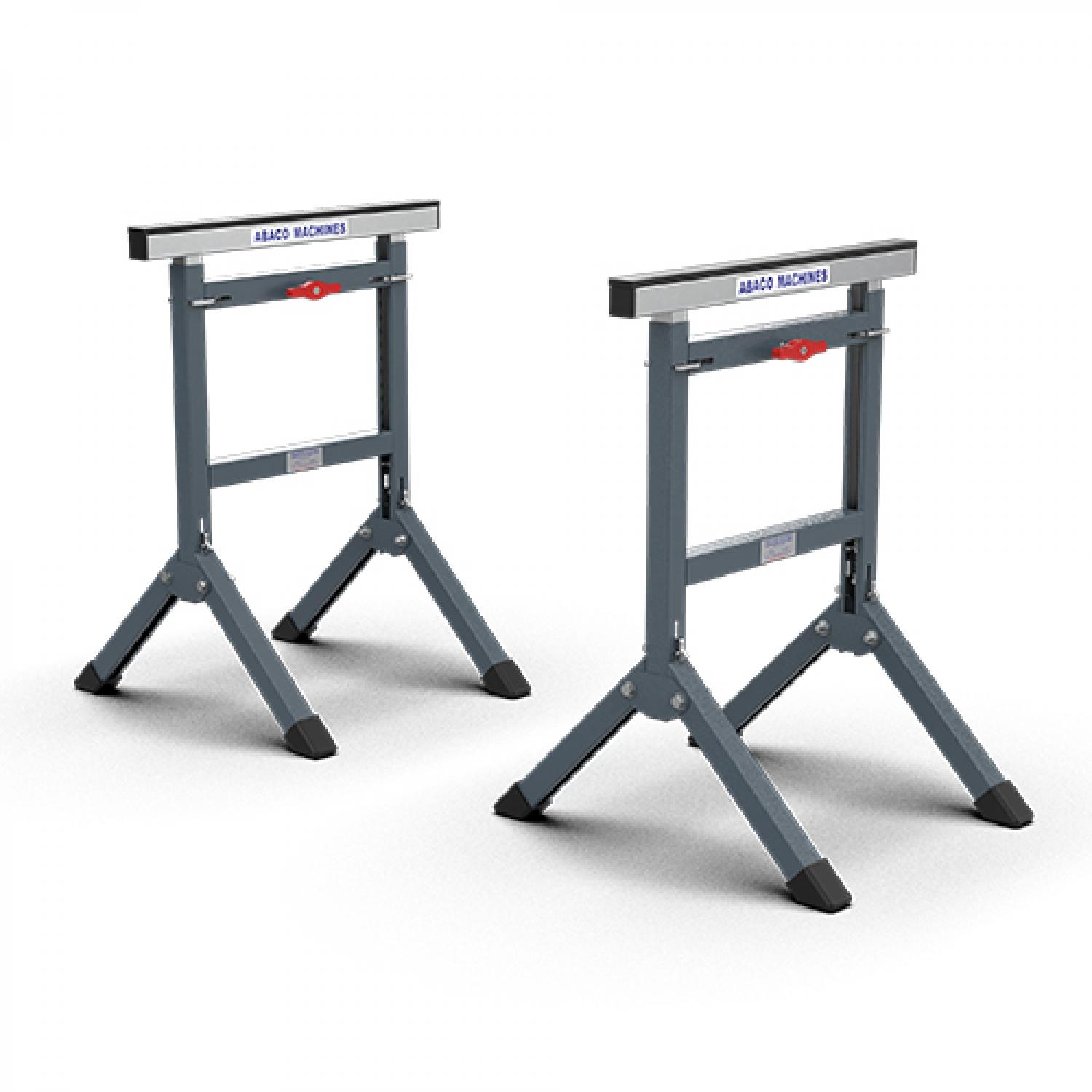 ABACO EASY ADJUSTABLE FABRICATION STAND SENI - AEAFS3143S
