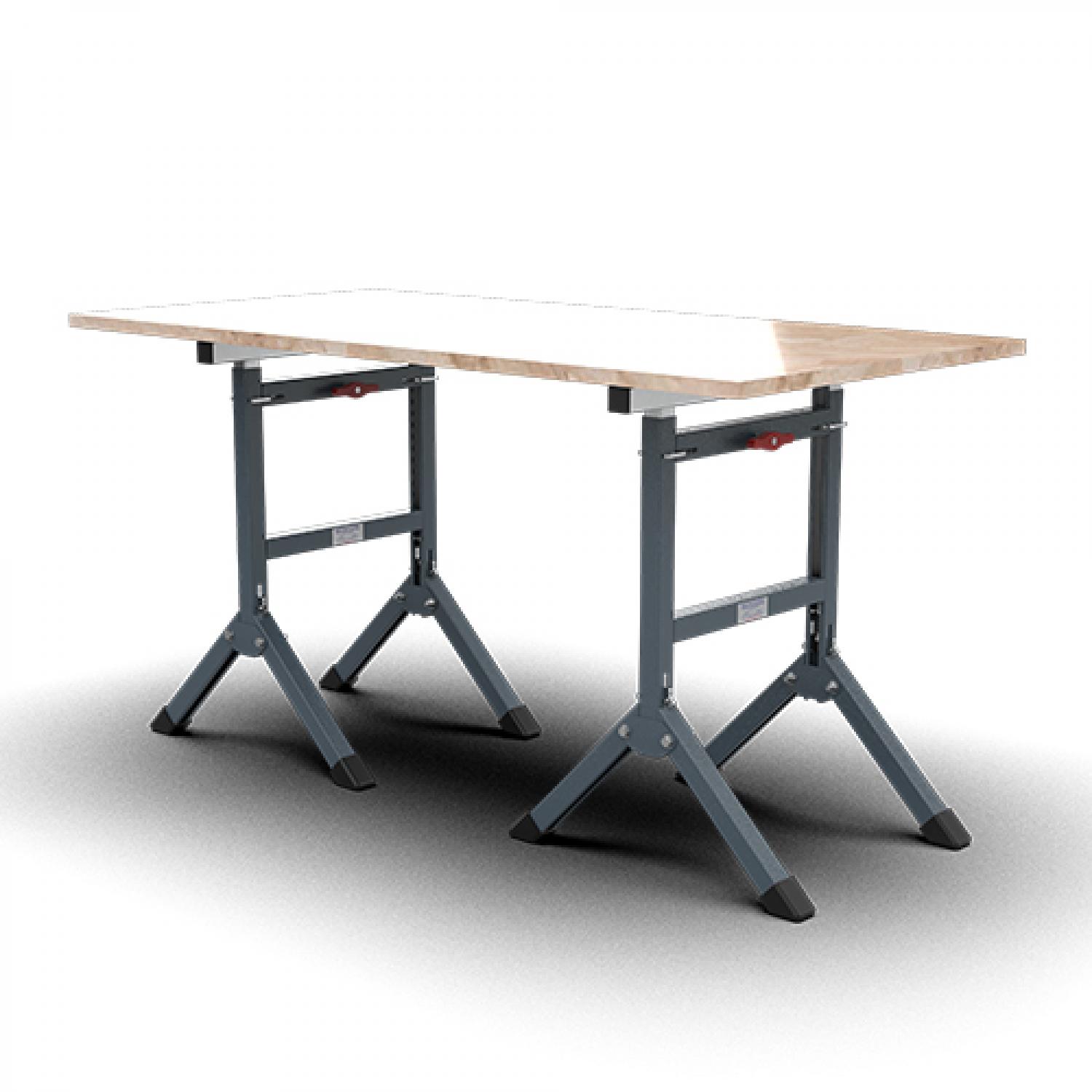 ABACO EASY ADJUSTABLE FABRICATION STAND SENI - AEAFS3143S