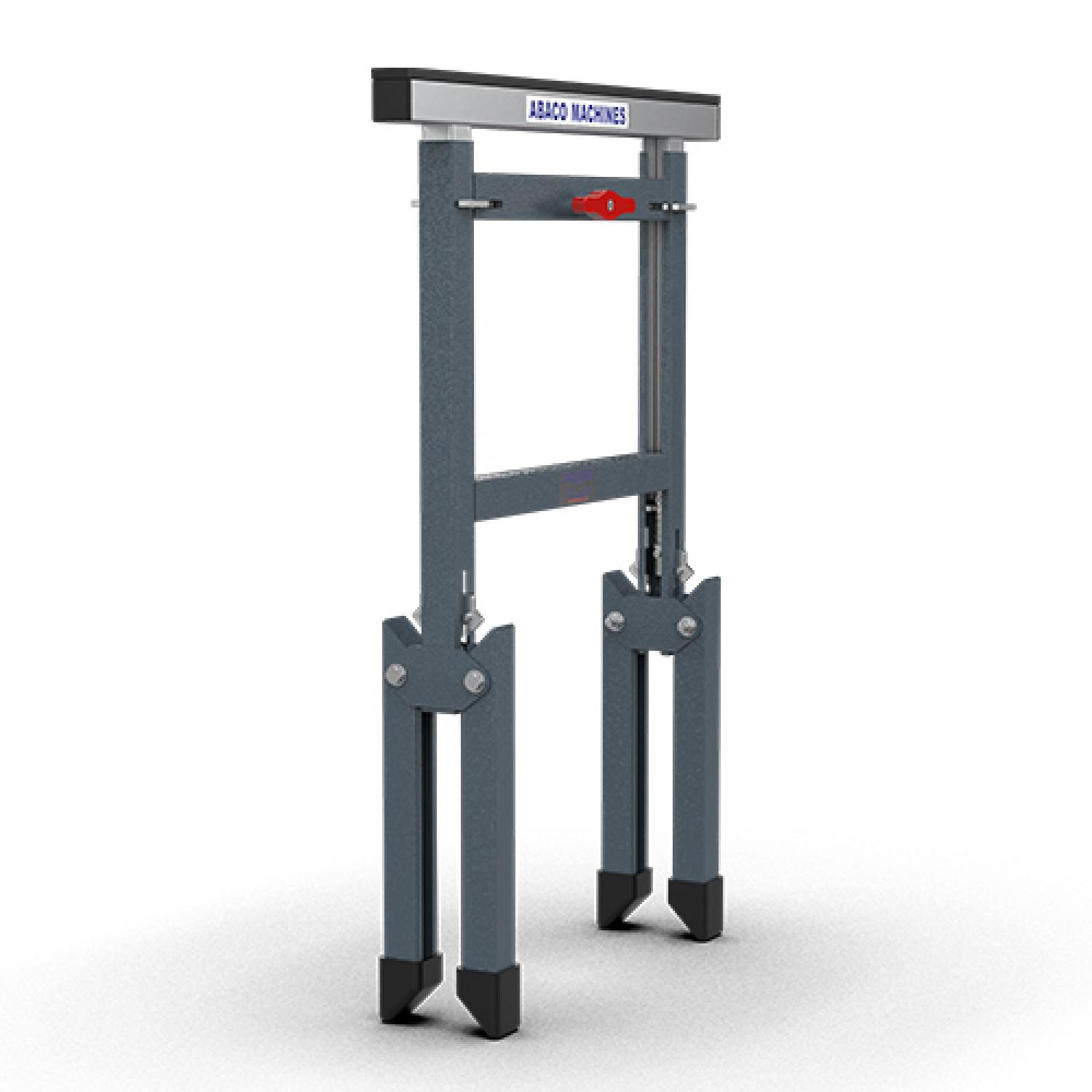 ABACO EASY ADJUSTABLE FABRICATION STAND SENI - AEAFS3143S