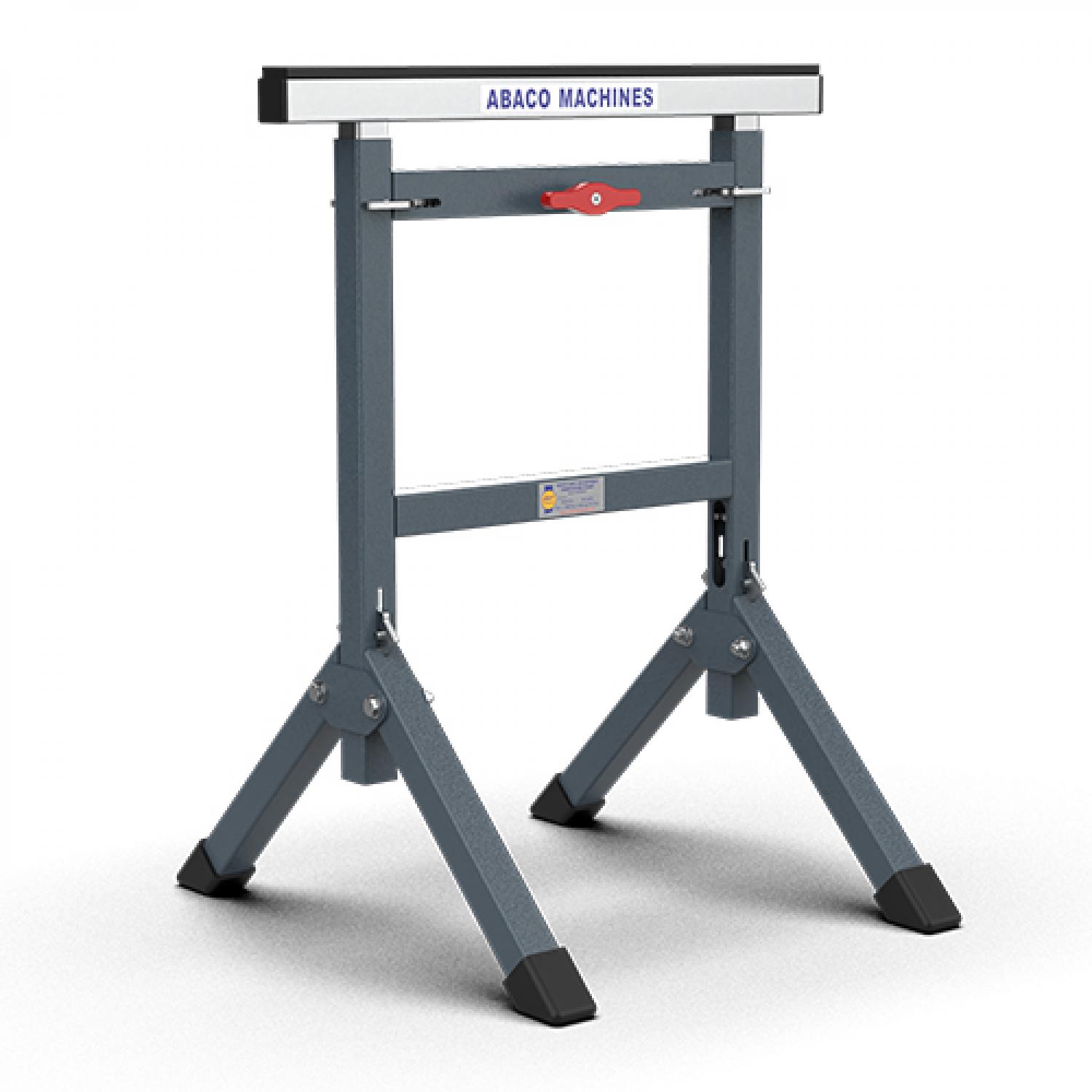 ABACO EASY ADJUSTABLE FABRICATION STAND - AEAFS3143