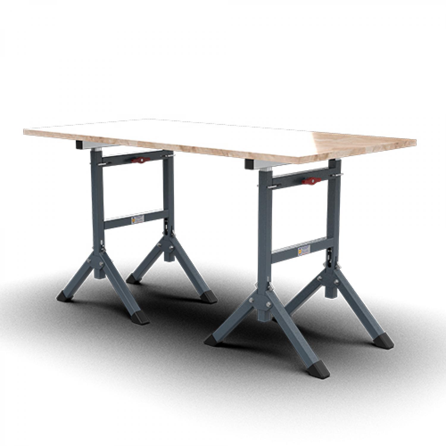 ABACO EASY ADJUSTABLE FABRICATION STAND - AEAFS3143