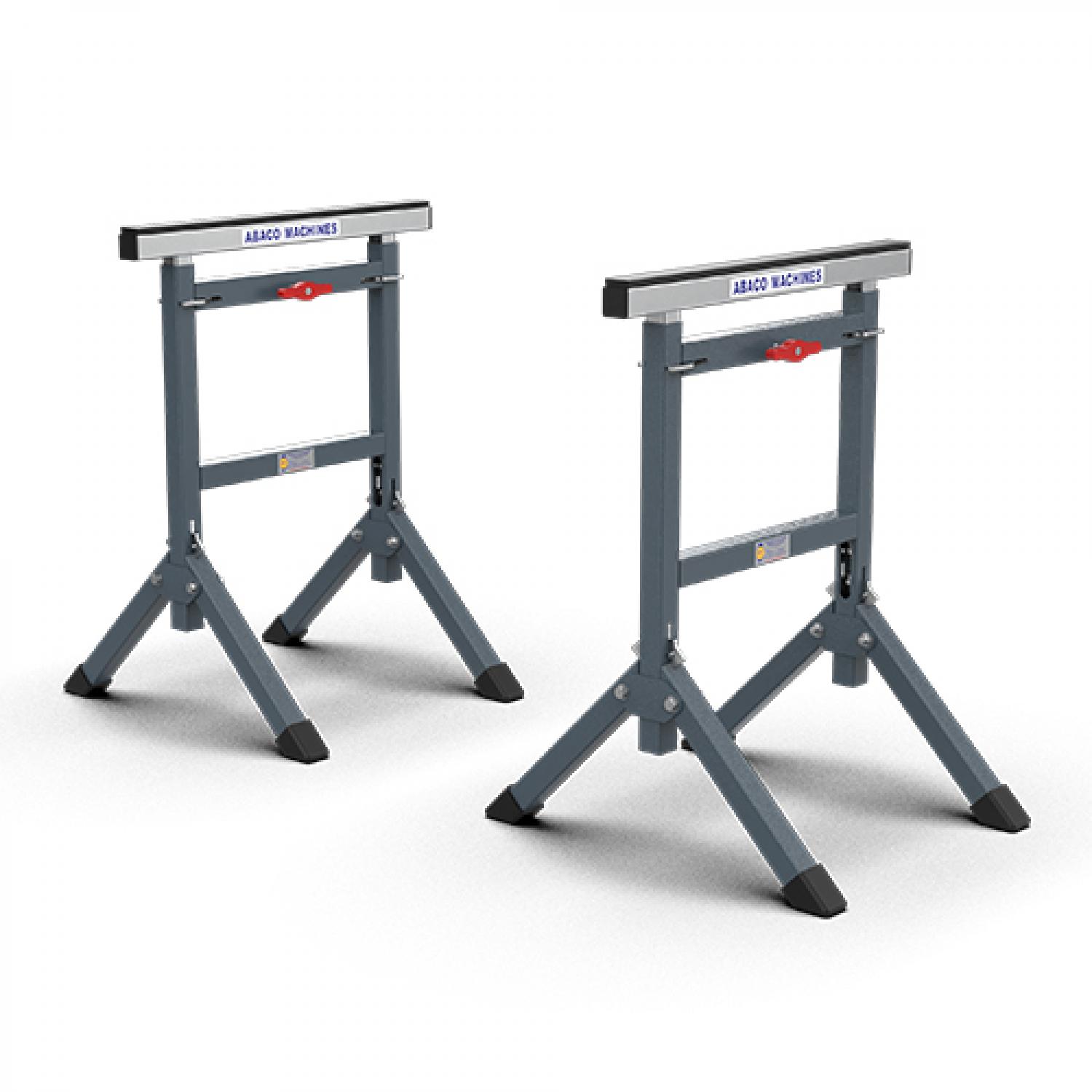 ABACO EASY ADJUSTABLE FABRICATION STAND - AEAFS3143