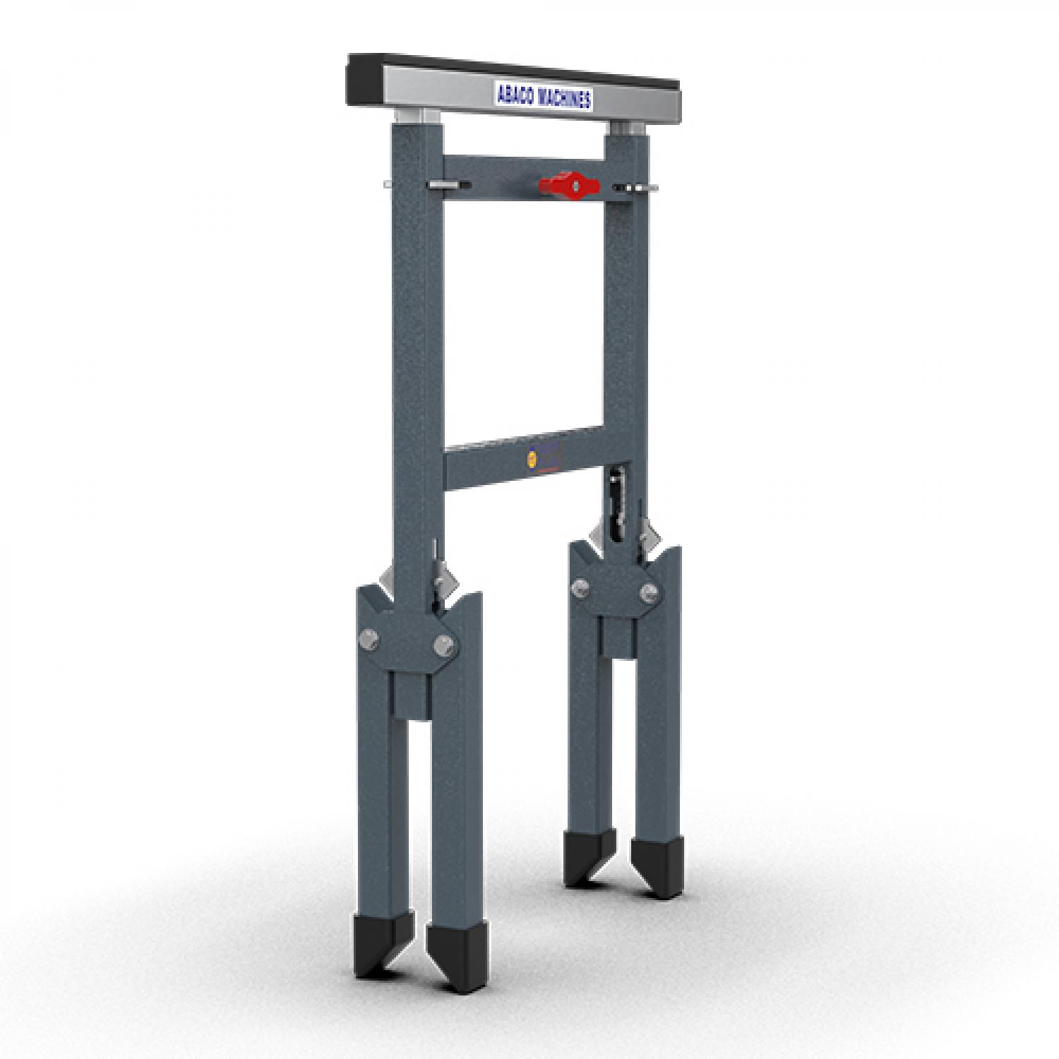 ABACO EASY ADJUSTABLE FABRICATION STAND - AEAFS3143