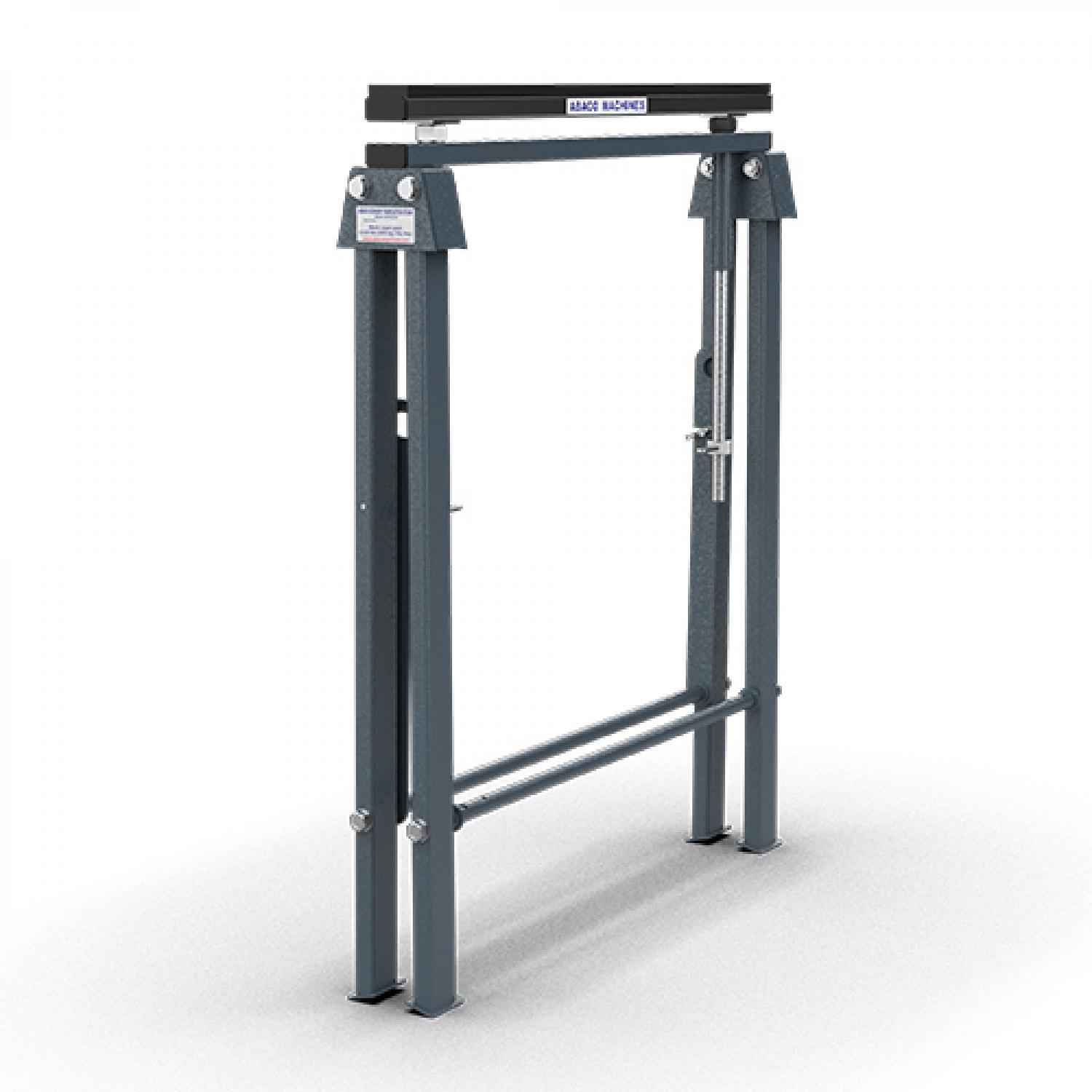 ABACO FABRICATION STAND - AFS3139, EAFS3139