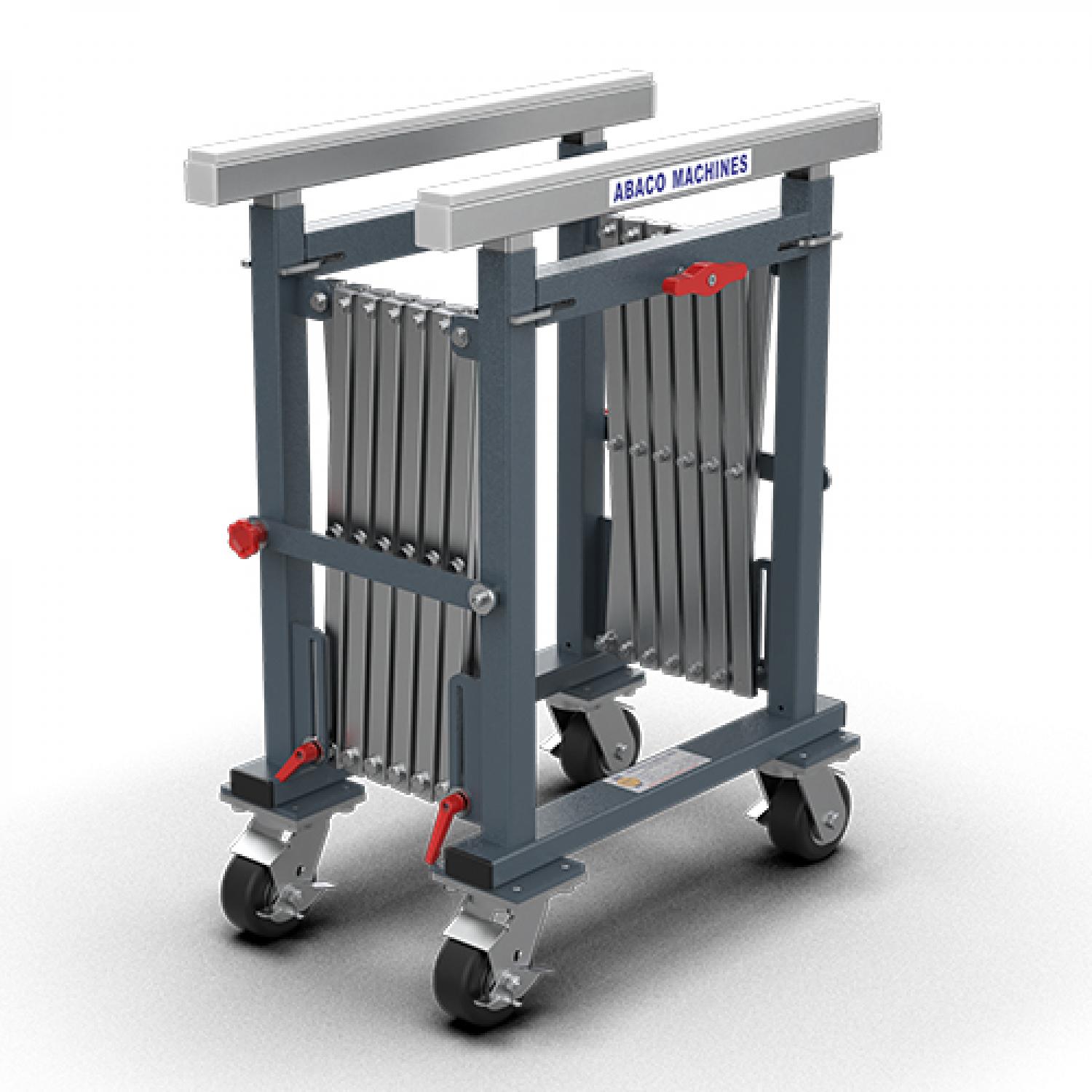 ABACO QLI FOLDABLE TABLE - AQFT7923