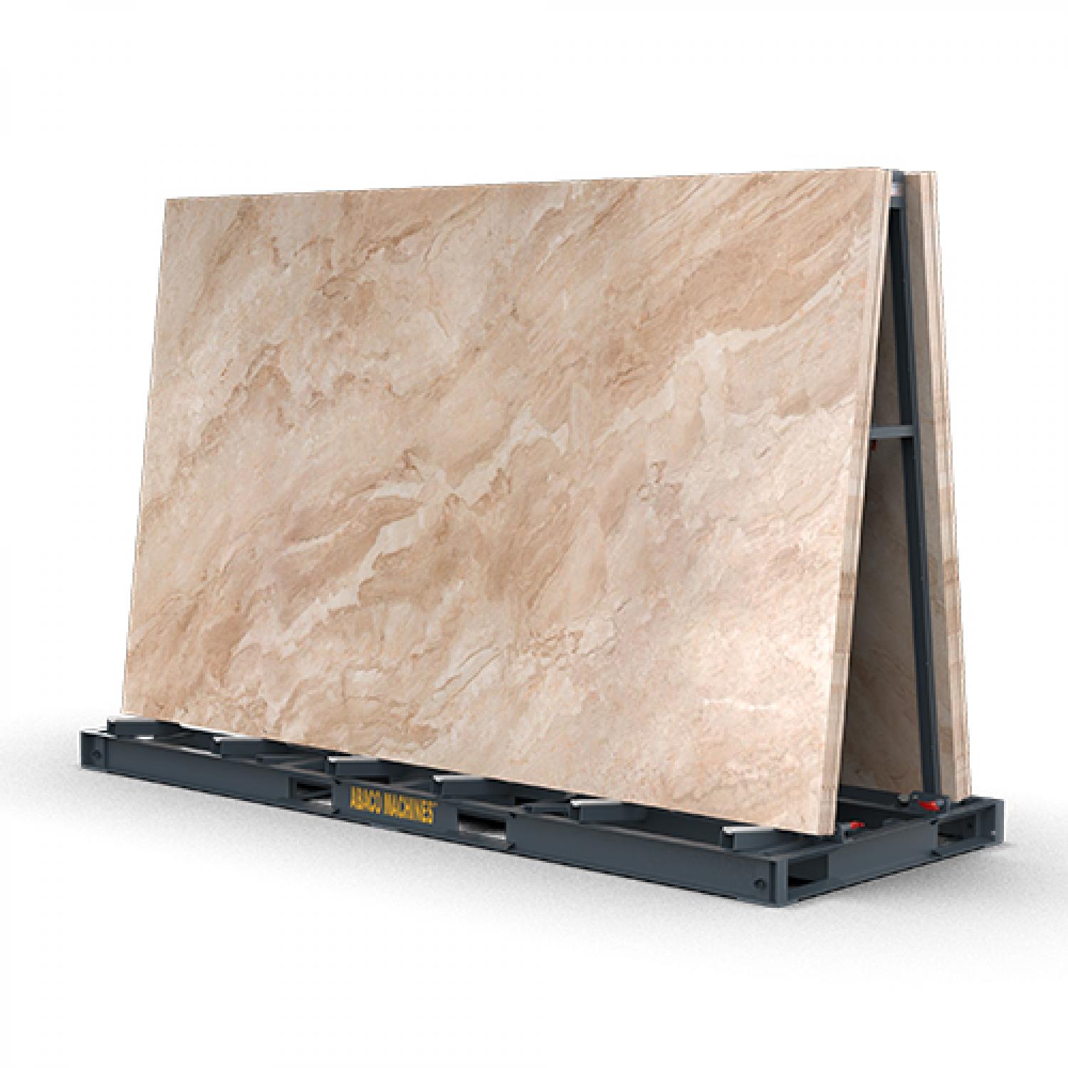ABACO HEAVY-DUTY FOLDING ONE-STOP A-FRAME - AHFOSA11872