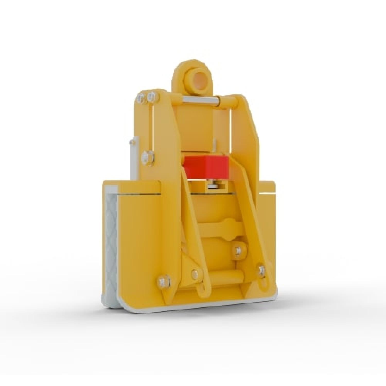 ABACO SUPER MULTI MATERIAL LIFTER AUTOMATIC - ASVL20A; ASVL30A-M2; ASVL50A-M2
